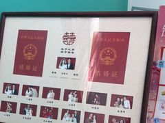 -拍刻风照相馆(花都融创店)