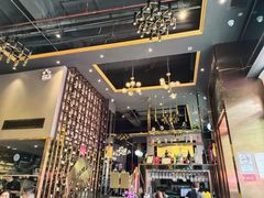 -Mezomd曼索蒂西班牙餐厅(广粤店)