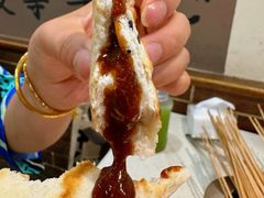 -水碾河刘老大串串香(水碾河路店)