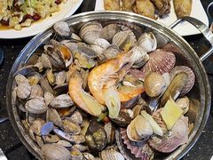 -鲜鲜·鲅鱼圈海鲜(于洪店)