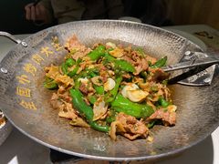 -费大厨辣椒炒肉(高铁吾悦广场店)