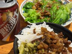 -大三元台湾鲁肉饭(沙井新桥店)
