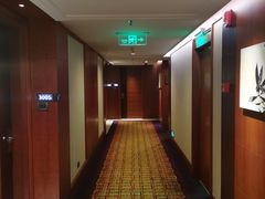 -上海雅居乐万豪侯爵酒店