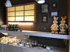 -韩国利尔面包(桂林路店)