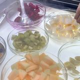 [狗头]又喝“水泥”酸奶了