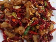 -田记餐馆(富国街店)