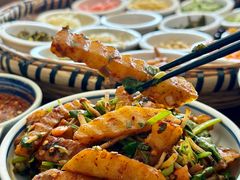 -包整·丝娃娃(一览甲秀楼风景店)