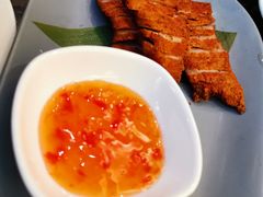 -鹿港小镇(金虹桥国际中心店)