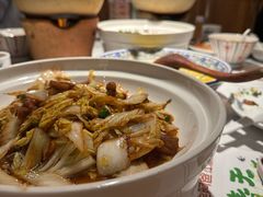 -老阿爸鲜鱼土菜(园区永旺店)