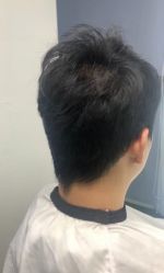 点击看大图 -HD HAIR STYLE