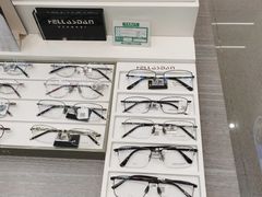 -宝岛眼镜(复兴门百盛店)