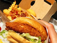 -Shake Shack(西单大悦城店)