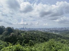 -广州市白云山风景名胜区