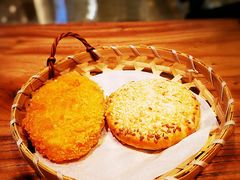 -和府捞面(景枫中心店)