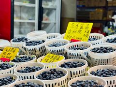 -曼阁市场水果批发市场