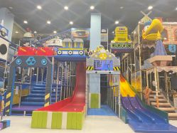 -meland亲子乐园•派对•研学(苏州悠方购物中心店)