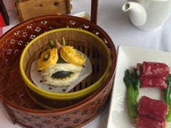-粤财皇冠假日酒店·彩华轩中餐厅