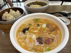-刘长兴(逸仙桥店)