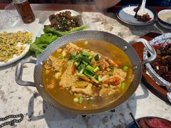 -小乡小镇·传承桐庐土菜·老板亲自烧的菜