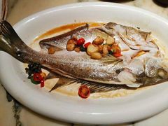 -绿茶餐厅(深圳龙华天虹购物中心店)