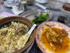-红星光发煲仔饭(大石街店)