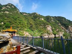 -灵溪风景区