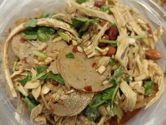 -张记捆鸡(总店)