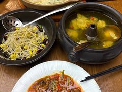 -云海肴·汽锅鸡·云南菜(天山百盛优客店)