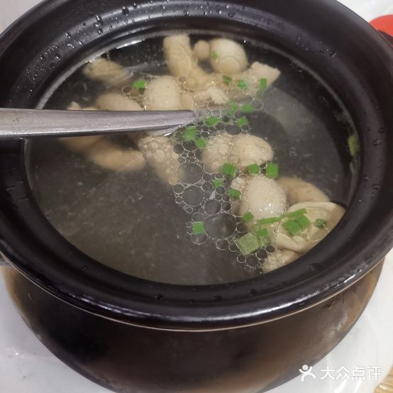 懂家人江湖活鱼头(滨江店)