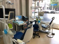 -赵军口腔(唐山街店)