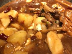 -胖哥俩肉蟹煲(福州仓山爱琴海店)