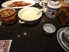-南京大牌档(新街口德基广场店)