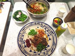 -老碗会·陕西手工面(前海世茂店)