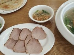 -李连贵熏肉大饼(兴工街店)