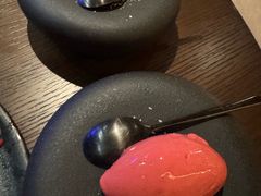 -丽思卡尔顿·炙焰·铁板烧餐厅