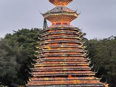 -深圳锦绣中华民俗村