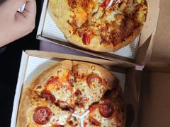 -必胜客(欢乐颂店)