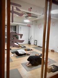 -阿南达·瑜伽普拉提·阿育吠陀疗愈中心