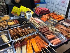 -魏记里脊肉炸炸炸(南门口店)
