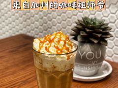 黑松露朗姆风味拿铁-Peet's Coffee皮爷咖啡(万象前海店)