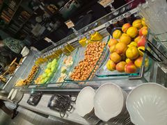 -东方棕泉·洗浴·按摩·美食国际水疗会所(福田店)