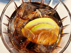 乌梅山楂果味暴打柠檬-必胜客(砂之船中东奥莱店)