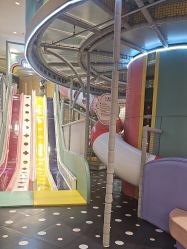-奈尔宝家庭中心·国风主题·亲子餐厅(豫园商城店)
