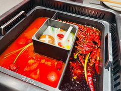 -洞子口重庆鲜货火锅(楚翘城旗舰店)