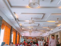 大堂-小李子油焖大虾(南浦店)