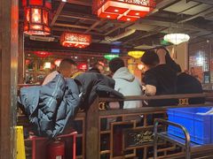 -矮板凳老火锅(宽窄巷子店)