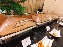 -沈阳和平艾美酒店新食谱西餐厅