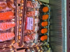 -争鲜回转寿司(朝北大悦城店)