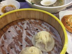 -苏晓玥·手作江南小吃(深圳北站店)