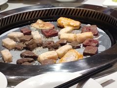 -么子烤肉(化龙池店)